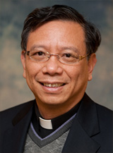bishop stephen leung