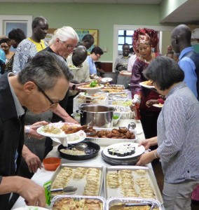 AMMiC meeting - June 8 2014 - buffet cropped 2