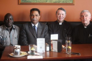 Bp Abraham w William John-Tom Lo-Archie Pell